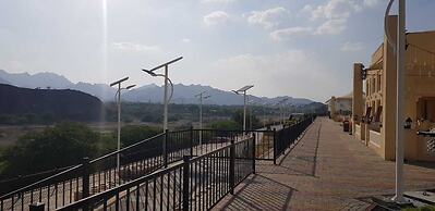 Hatta Guest House