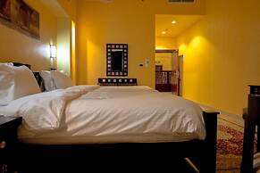 Hatta Guest House