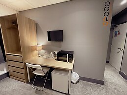 Contractor Accommodation - Cacco