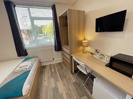 Contractor Accommodation - Cacco