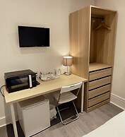 Contractor Accommodation - Cacco