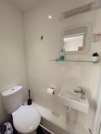 Contractor Accommodation - Cacco