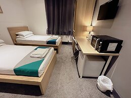 Contractor Accommodation - Cacco
