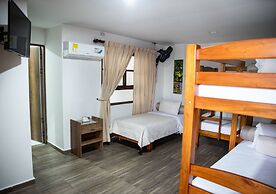Hotel On The Rock