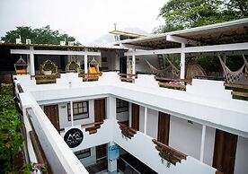 Hotel On The Rock