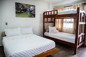 Hotel On The Rock