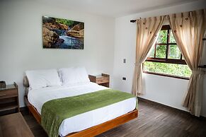 Hotel On The Rock