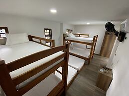 Hotel On The Rock