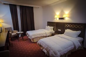 Hotel Elbey Constantine