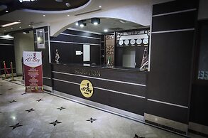 Hotel Elbey Constantine