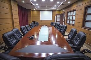 Hotel Elbey Constantine
