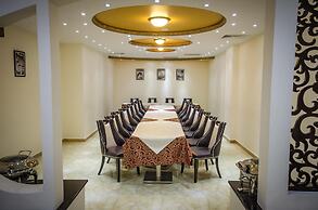 Hotel Elbey Constantine