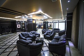 Hotel Elbey Constantine