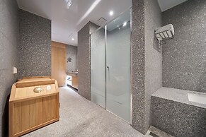 JN Park Hotel