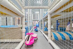 JN Park Hotel