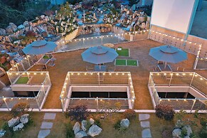 JN Park Hotel