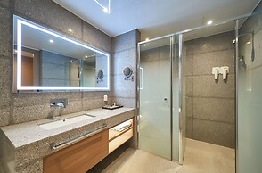 JN Park Hotel