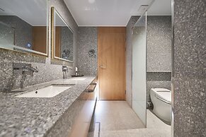 JN Park Hotel