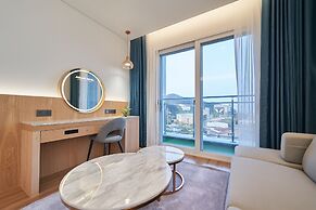 JN Park Hotel