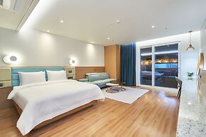 JN Park Hotel
