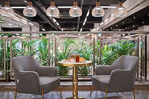 JN Park Hotel