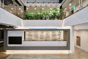 JN Park Hotel