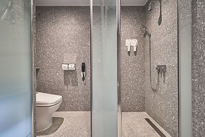JN Park Hotel