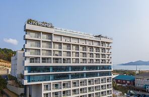JN Park Hotel