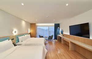 JN Park Hotel