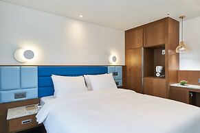 JN Park Hotel