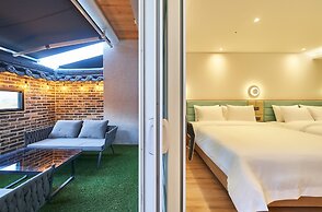 JN Park Hotel