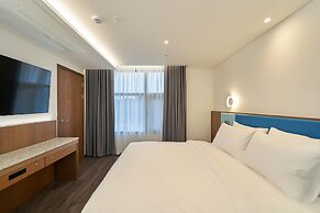 JN Park Hotel