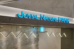 JN Park Hotel