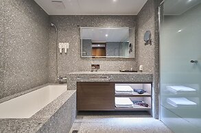 JN Park Hotel