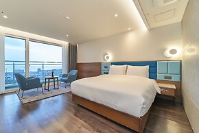 JN Park Hotel