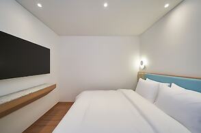 JN Park Hotel