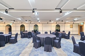 JN Park Hotel