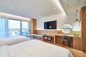 JN Park Hotel