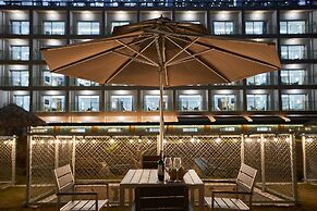 JN Park Hotel