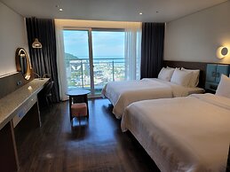 JN Park Hotel