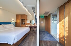 JN Park Hotel