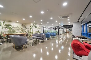 JN Park Hotel