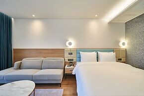 JN Park Hotel