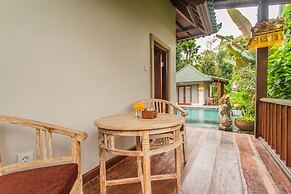 D'Junas Villas by GenuineHost