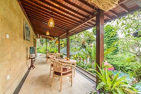 D'Junas Villas by GenuineHost