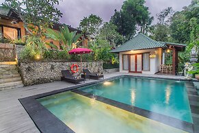 D'Junas Villas by GenuineHost