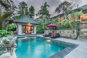 D'Junas Villas by GenuineHost