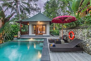 D'Junas Villas by GenuineHost