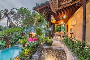 D'Junas Villas by GenuineHost