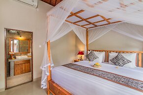 D'Junas Villas by GenuineHost